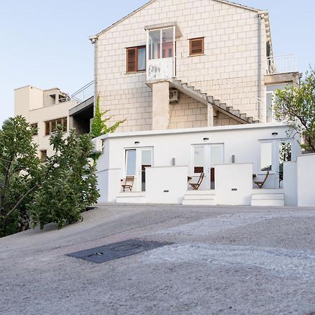 Apartament Casa De Hijos Cavtat Zewnętrze zdjęcie