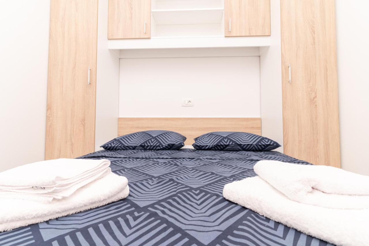 Apartament Casa De Hijos Cavtat Zewnętrze zdjęcie