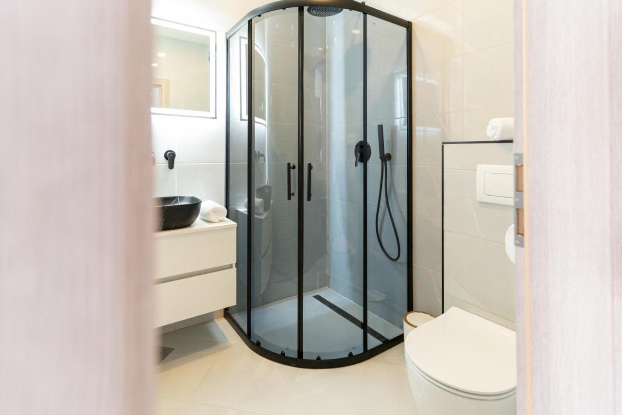 Apartament Casa De Hijos Cavtat Zewnętrze zdjęcie