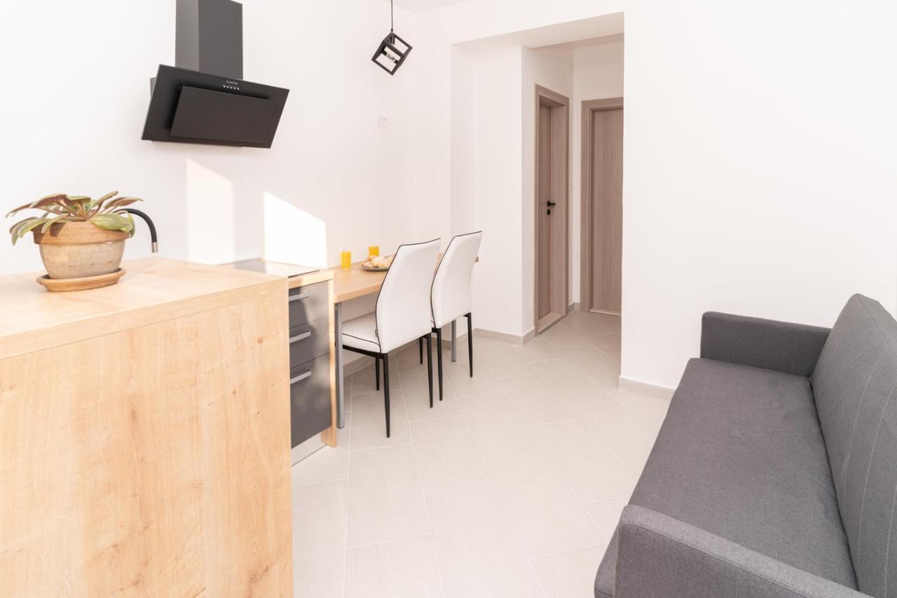 Apartament Casa De Hijos Cavtat Zewnętrze zdjęcie