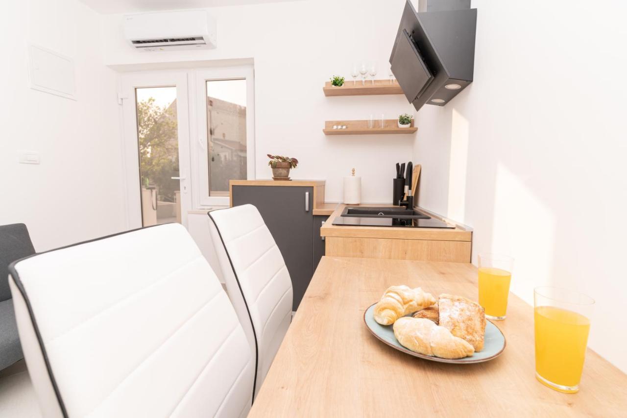 Apartament Casa De Hijos Cavtat Zewnętrze zdjęcie
