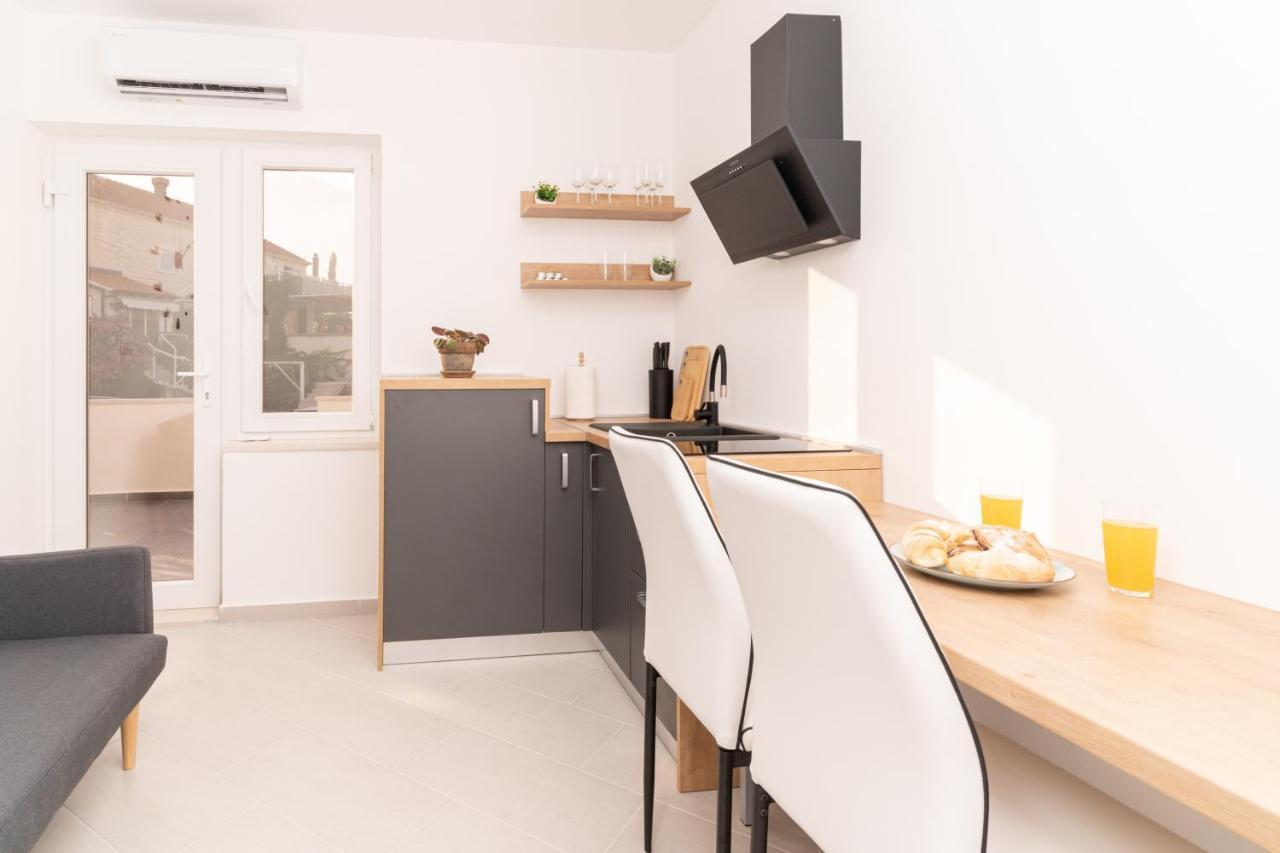 Apartament Casa De Hijos Cavtat Zewnętrze zdjęcie