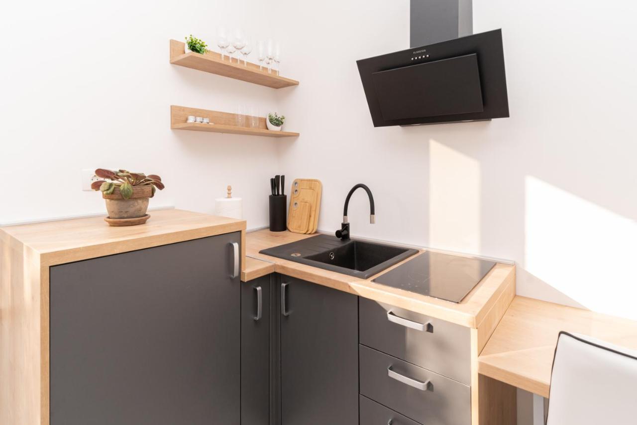 Apartament Casa De Hijos Cavtat Zewnętrze zdjęcie