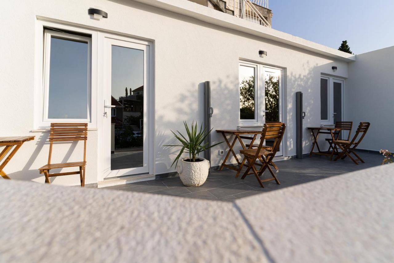 Apartament Casa De Hijos Cavtat Zewnętrze zdjęcie
