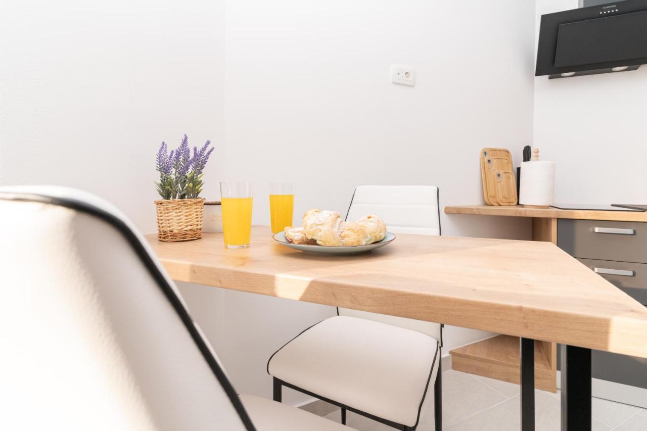Apartament Casa De Hijos Cavtat Zewnętrze zdjęcie