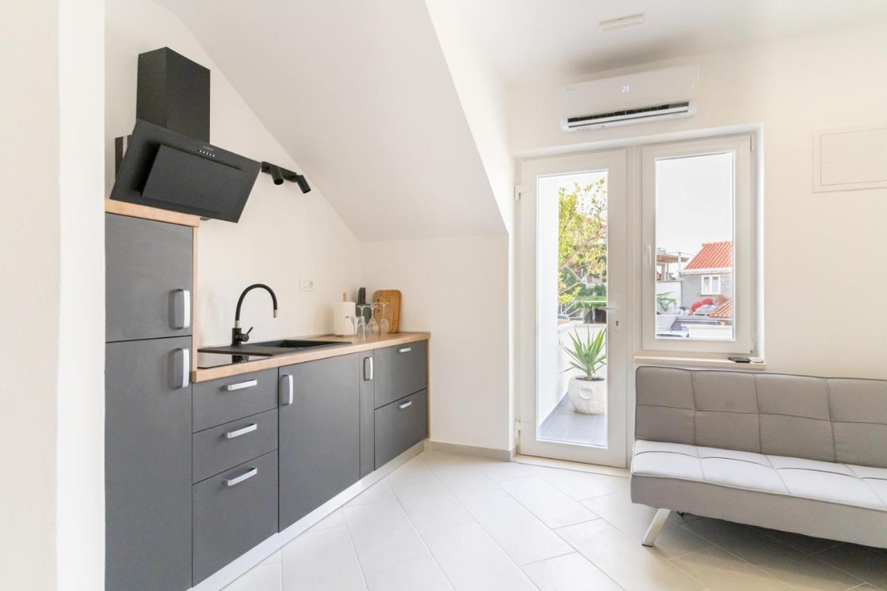 Apartament Casa De Hijos Cavtat Zewnętrze zdjęcie